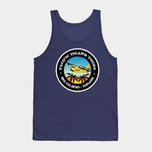 HI-50 Pacific Island Tour Tank Top